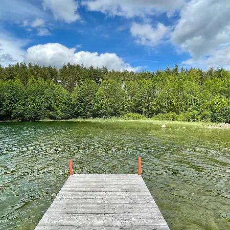 Kaszubska Odskocznia Ostoja Bukowo