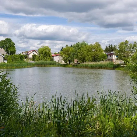 Kaszubska Odskocznia Ostoja Bukowo * Borowy Mlyn
