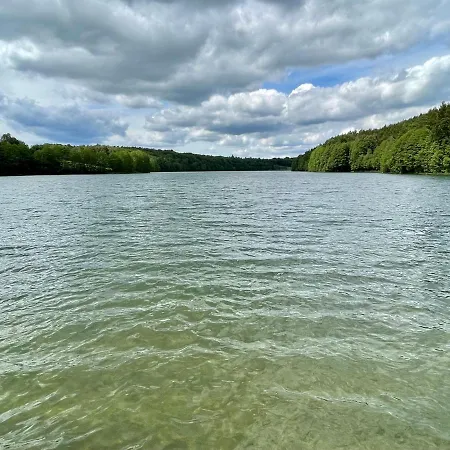 Dom wakacyjny Kaszubska Odskocznia Ostoja Bukowo