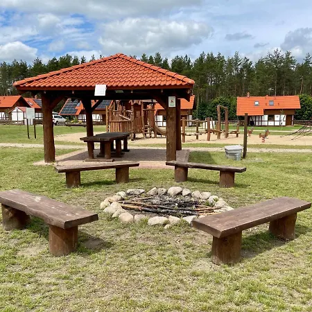 Kaszubska Odskocznia Ostoja Bukowo Borowy Mlyn