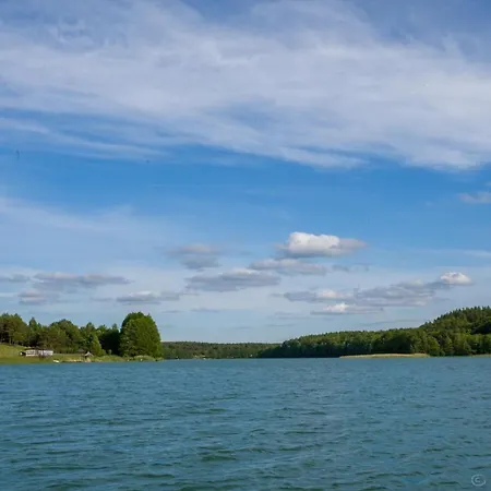 Kaszubska Odskocznia Ostoja Bukowo *