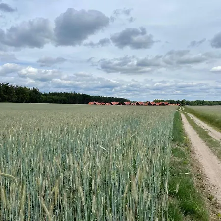 Kaszubska Odskocznia Ostoja Bukowo *