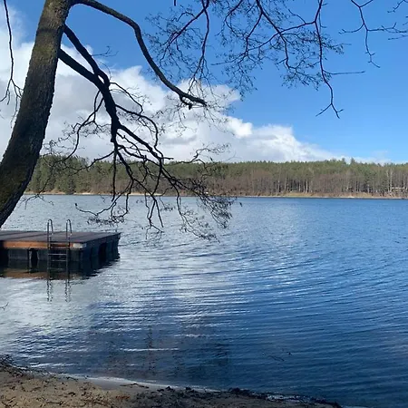 Dom wakacyjny Kaszubska Odskocznia Ostoja Bukowo *