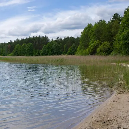 Kaszubska Odskocznia Ostoja Bukowo * Borowy Mlyn
