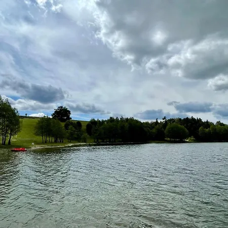 Kaszubska Odskocznia Ostoja Bukowo Dom wakacyjny