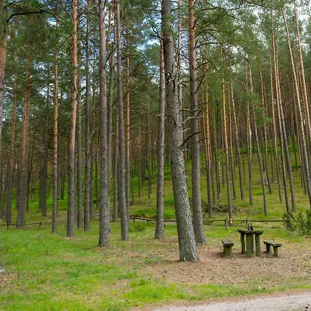 Kaszubska Odskocznia Ostoja Bukowo Holiday home