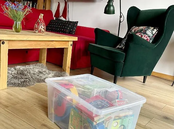 Kaszubska Odskocznia Ostoja Bukowo * Borowy Mlyn