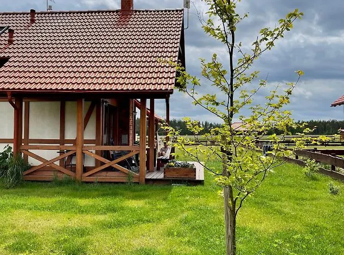 Kaszubska Odskocznia Ostoja Bukowo *