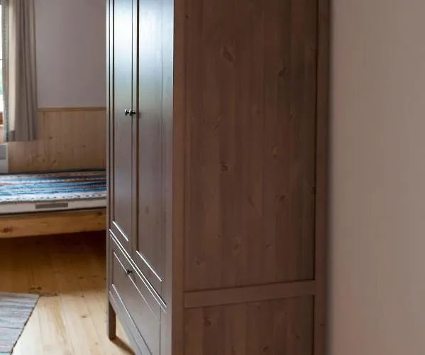 Kaszubska Odskocznia Ostoja Bukowo * Borowy Mlyn