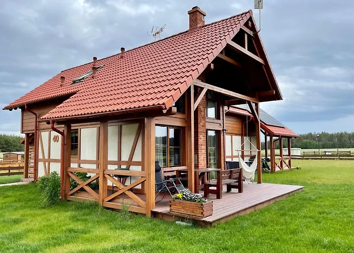 Kaszubska Odskocznia Ostoja Bukowo