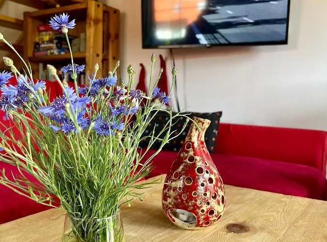 Kaszubska Odskocznia Ostoja Bukowo * Borowy Mlyn