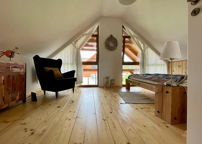 Kaszubska Odskocznia Ostoja Bukowo *