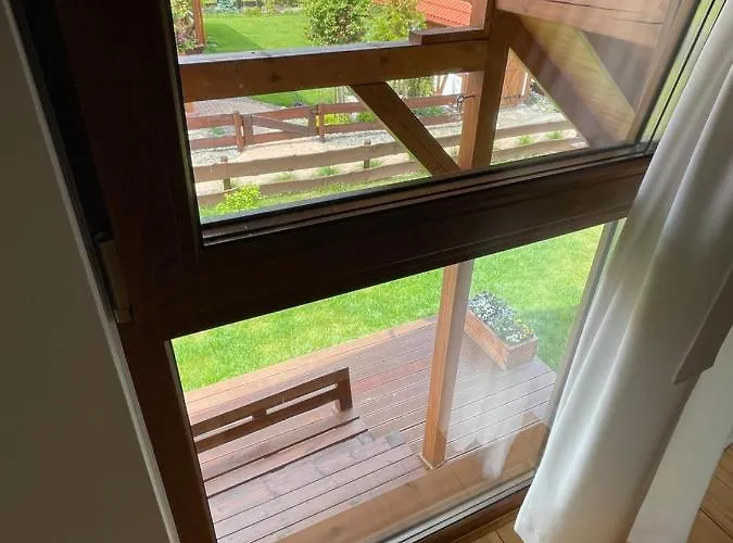 Kaszubska Odskocznia Ostoja Bukowo