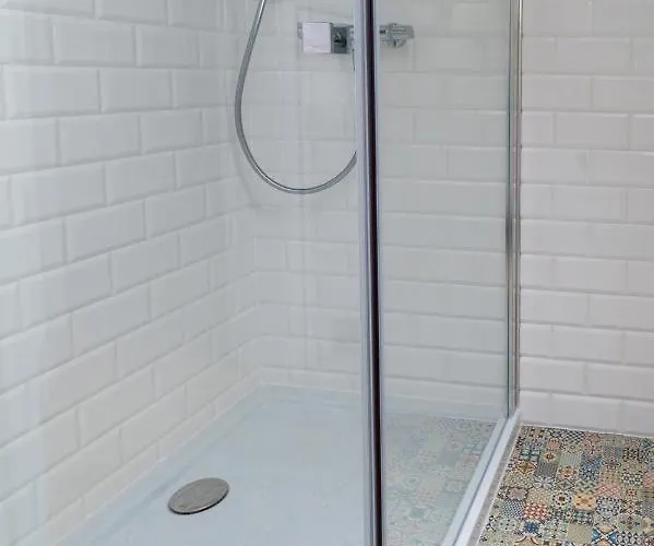 Kaszubska Odskocznia Ostoja Bukowo Semesterbostad