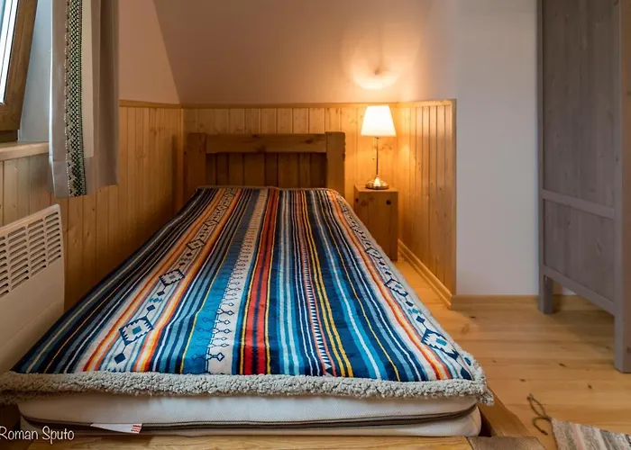 Kaszubska Odskocznia Ostoja Bukowo Borowy Mlyn