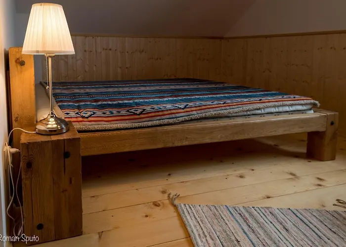 Kaszubska Odskocznia Ostoja Bukowo * Borowy Mlyn