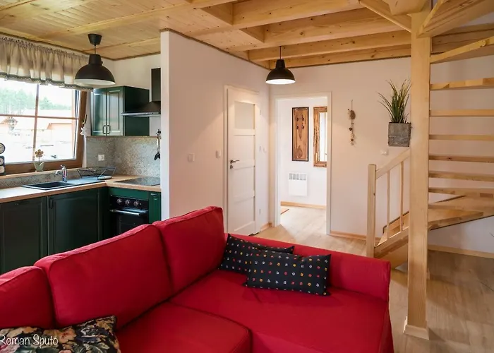 Kaszubska Odskocznia Ostoja Bukowo *