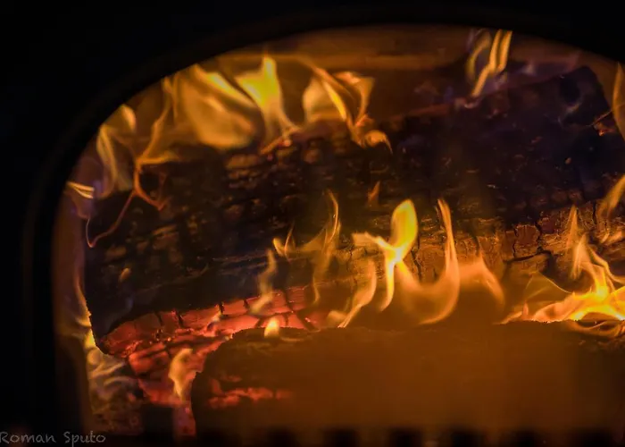 Kaszubska Odskocznia Ostoja Bukowo Borowy Mlyn