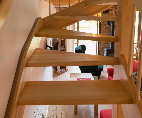 Kaszubska Odskocznia Ostoja Bukowo * Borowy Mlyn