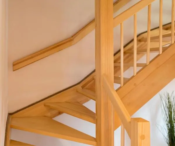 Kaszubska Odskocznia Ostoja Bukowo * Borowy Mlyn