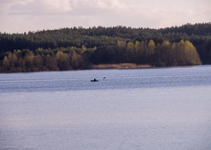 Kaszubska Odskocznia Ostoja Bukowo