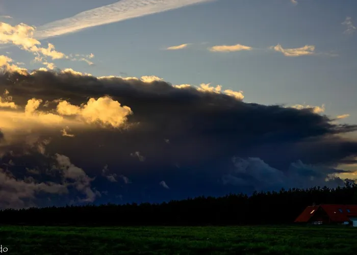 Kaszubska Odskocznia Ostoja Bukowo *