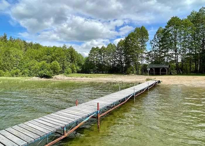 Kaszubska Odskocznia Ostoja Bukowo