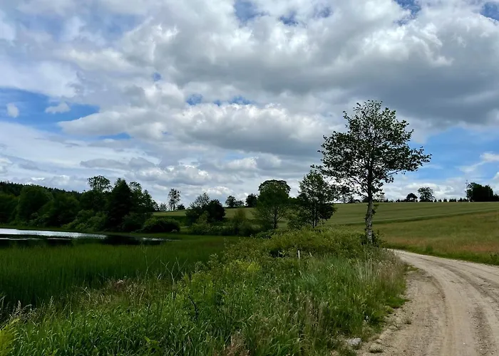 Kaszubska Odskocznia Ostoja Bukowo