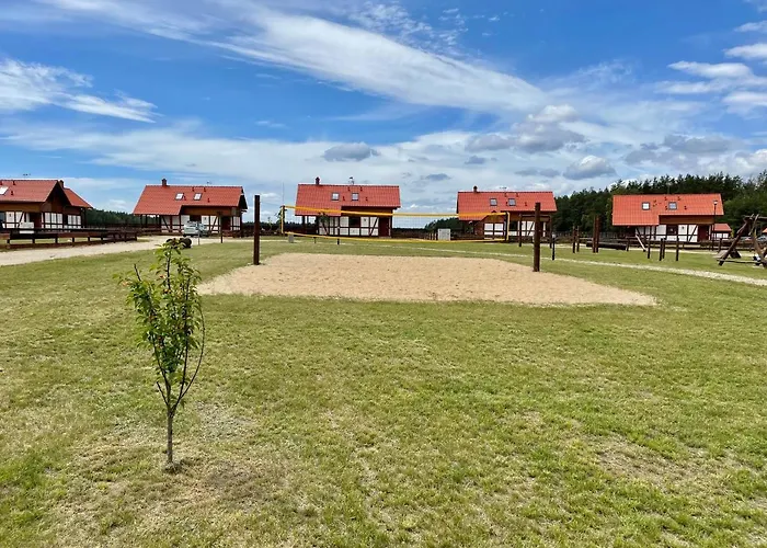 Kaszubska Odskocznia Ostoja Bukowo