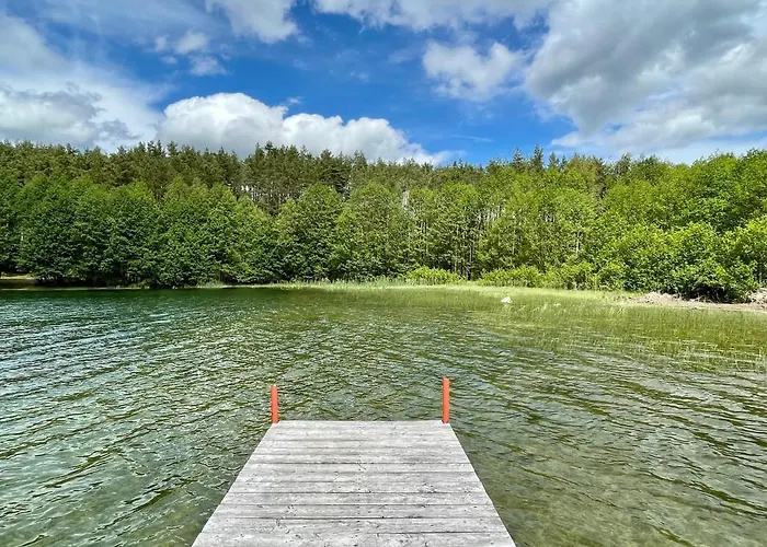 Kaszubska Odskocznia Ostoja Bukowo