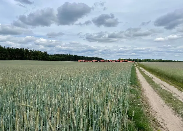 Kaszubska Odskocznia Ostoja Bukowo *